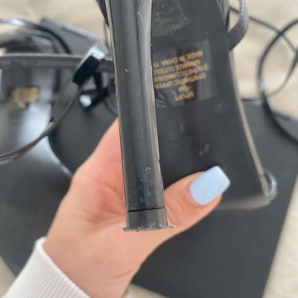 Steve Madden - uplift heel - Picture 5 of 6